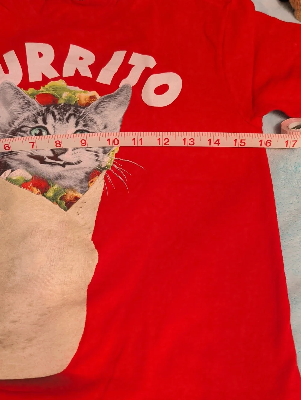 Silly Cat Shirt😸😹
